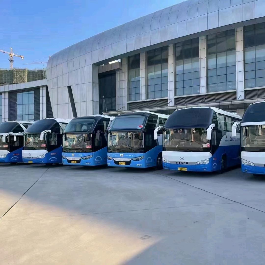 汽车租赁
