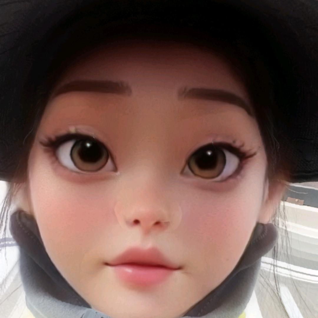 梅。