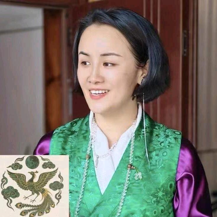 娜姆-尼泊尔藏毯