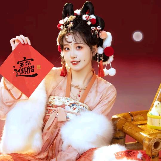 天使姐姐
