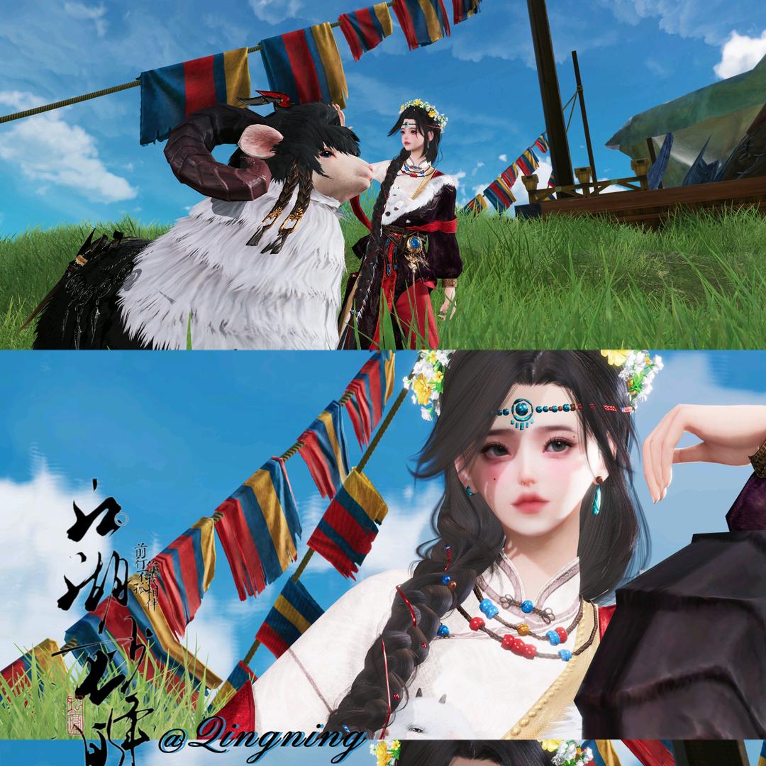 天宝年间大充一场