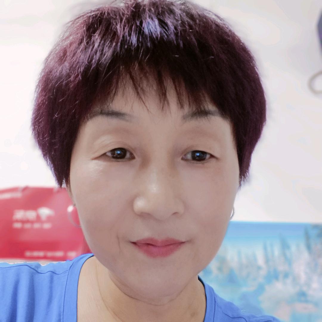 兰子姐