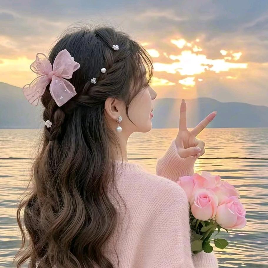 是小仙女呀