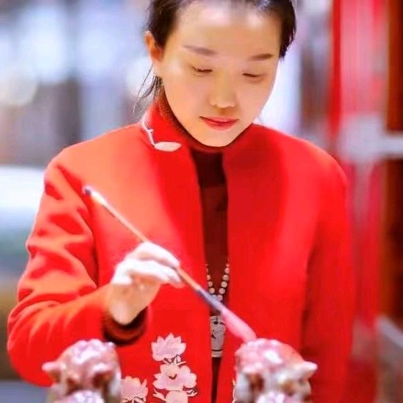 陆叁荷