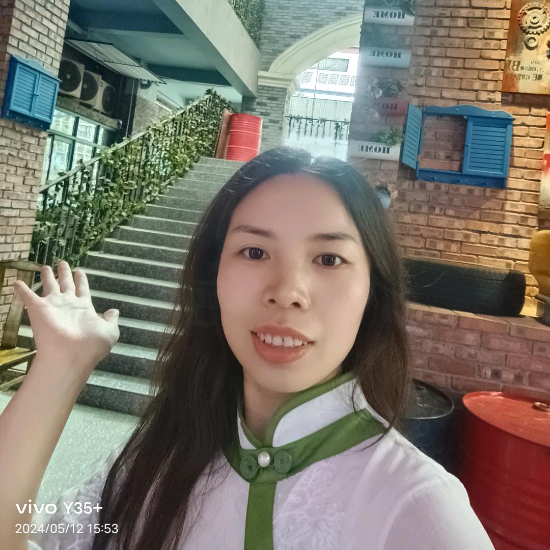 萱萱.💕