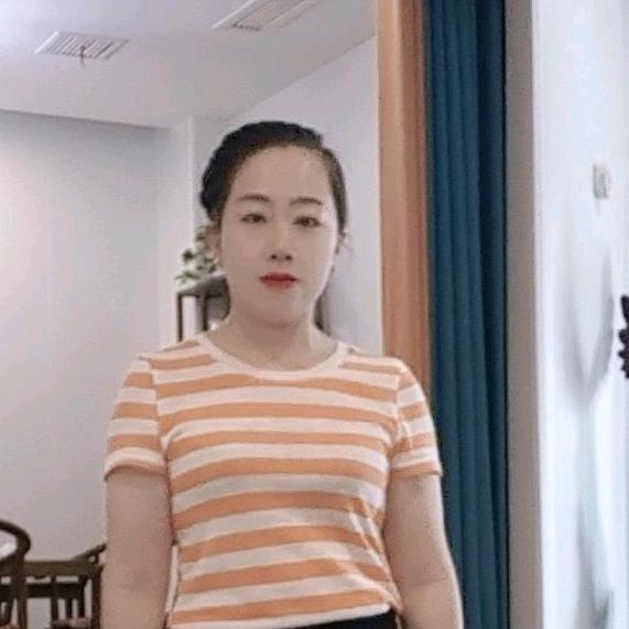 礼仪妹(钱姐)