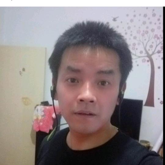 李兵 没腹肌