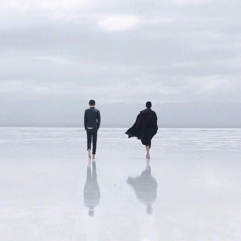 心念一转天地宽