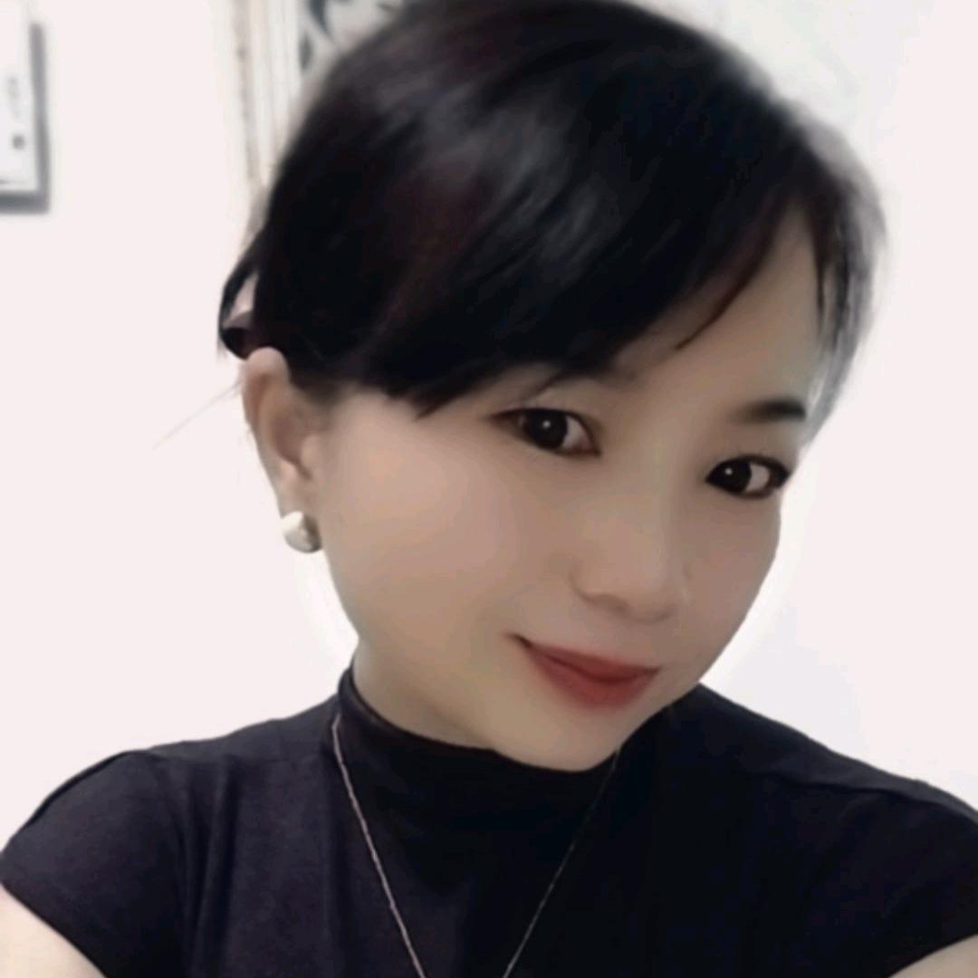 安静的执着