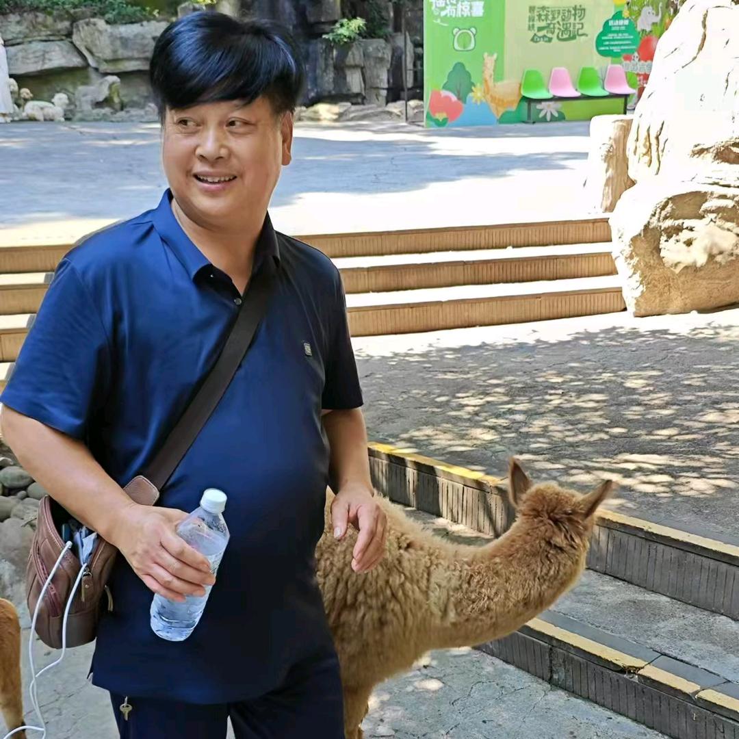 一切谁源