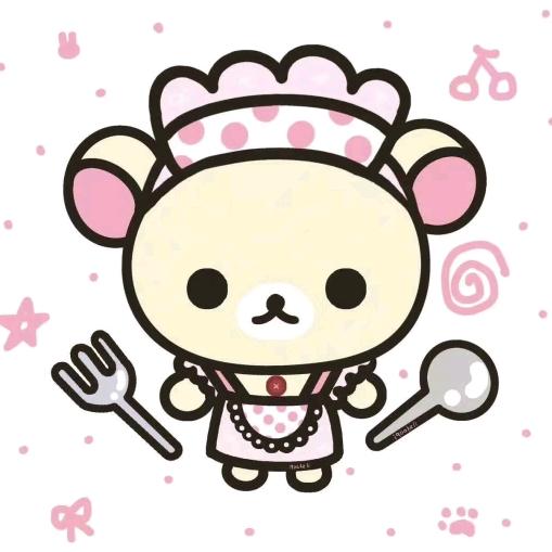 暂时想不出来叫什么