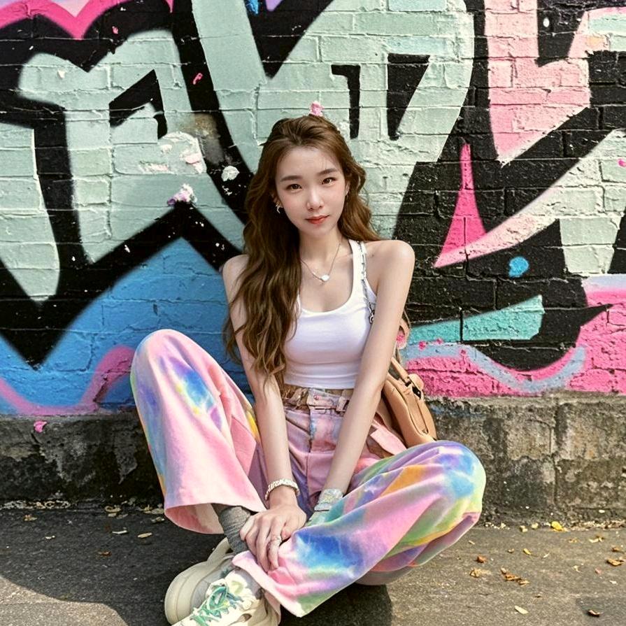 Z  姑娘