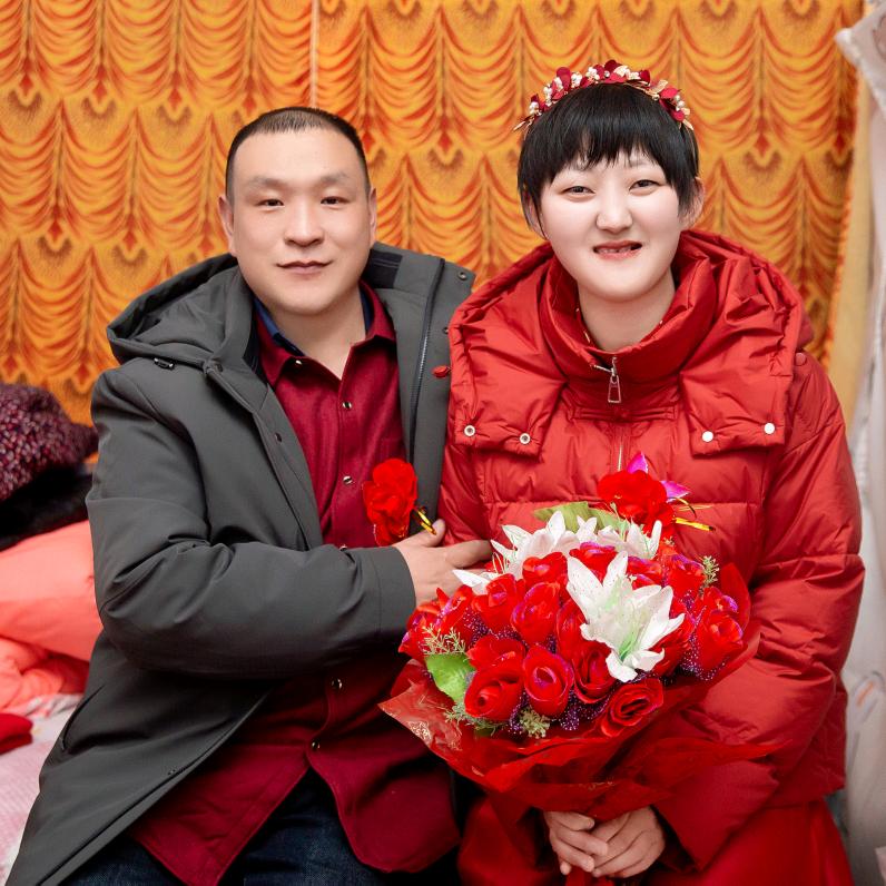 孙娇🥰