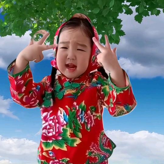 优秀的小圆圆