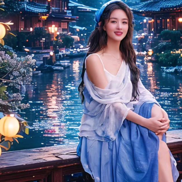 早晚要成小富婆。