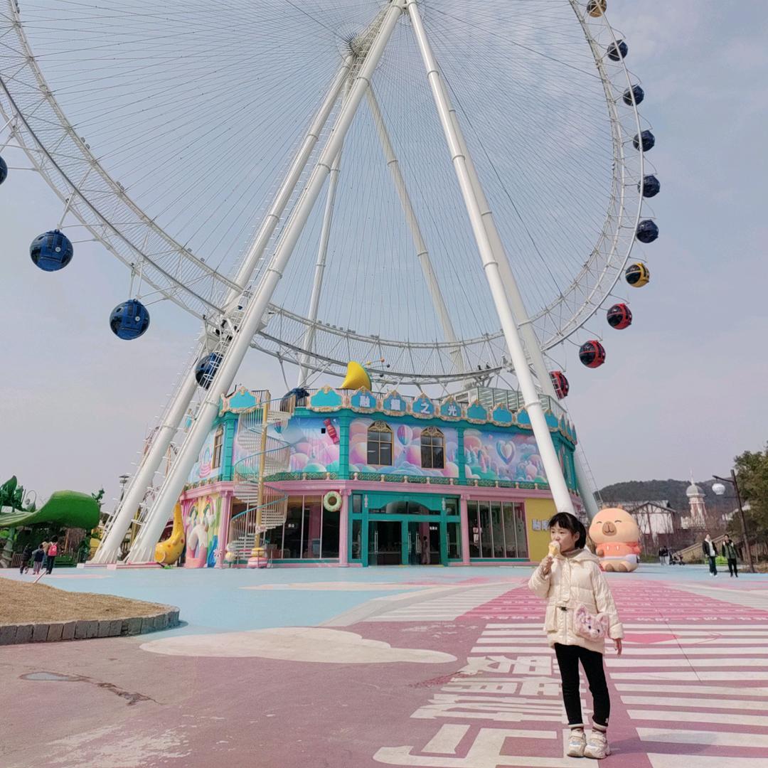 简简单单的幸福