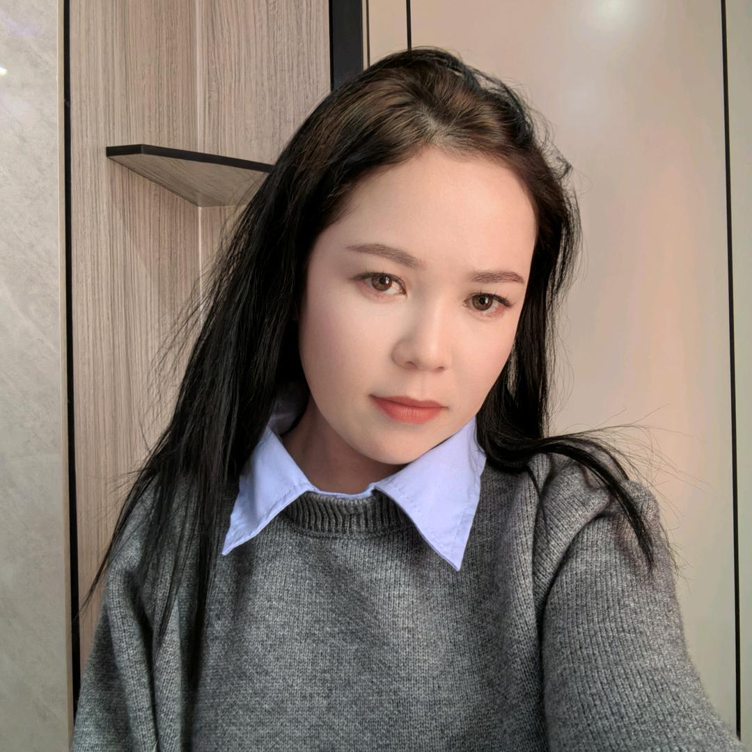 阿娜尔古丽