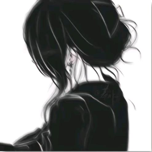 落
