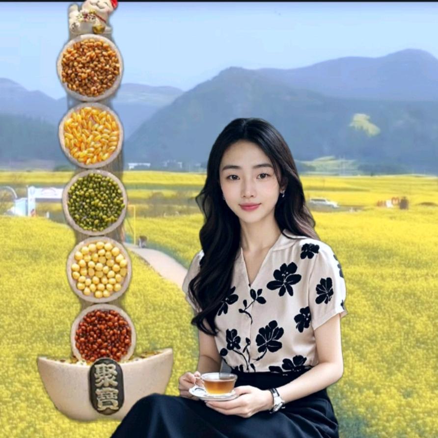 好运健康常伴
