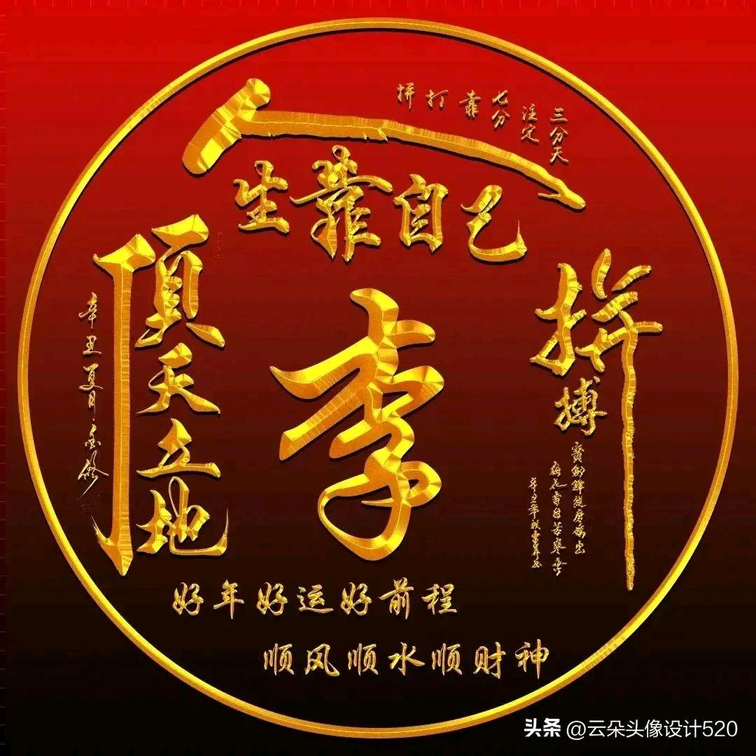 ⚕️往事随風头像