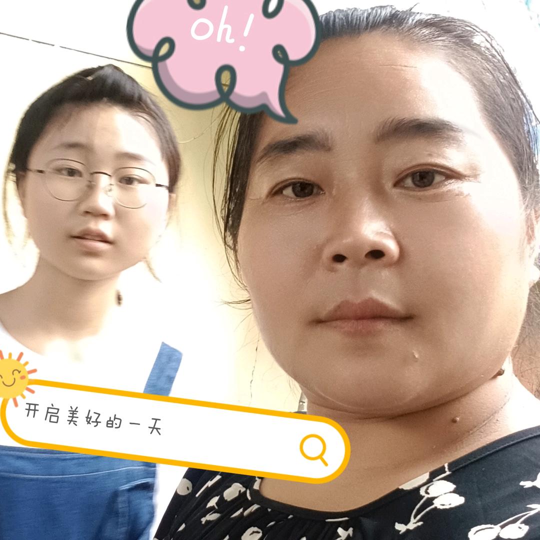 河南女子唢呐≈胖妹英子