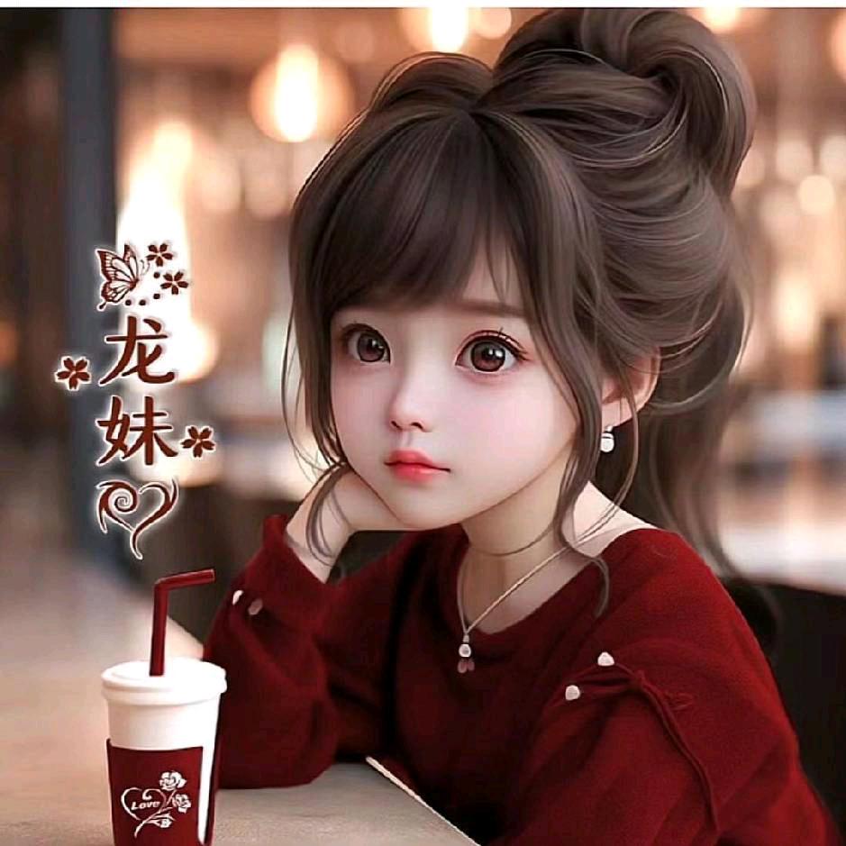 龙 妹