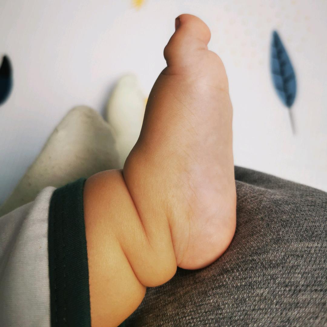天生就爱吃～