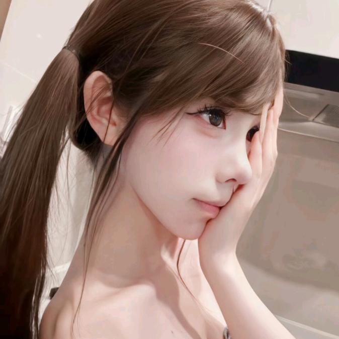 喵