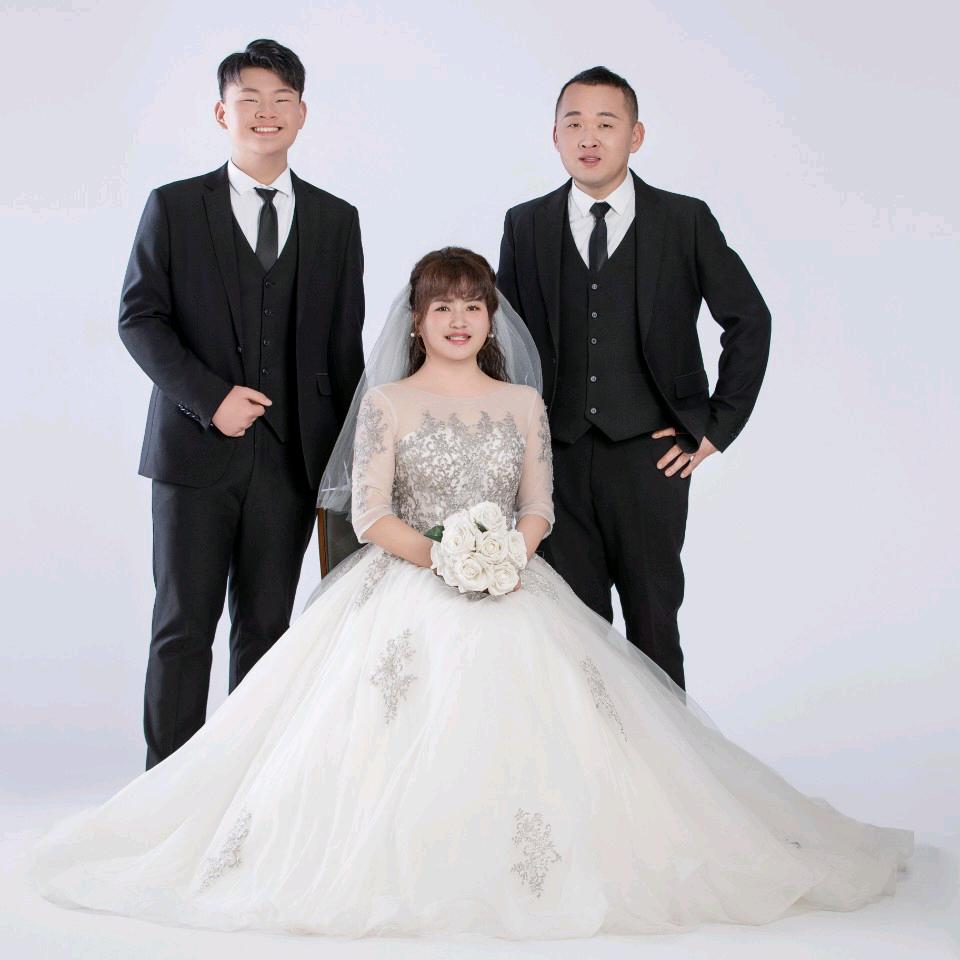 水口豪爽家庭农场