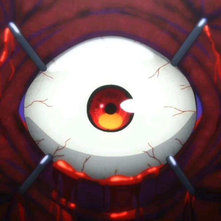 獄門疆