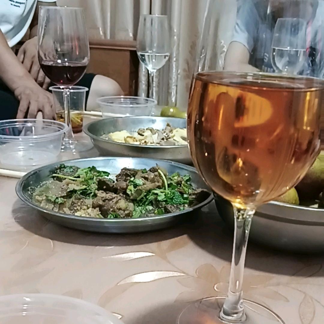 卖水果的老太婆