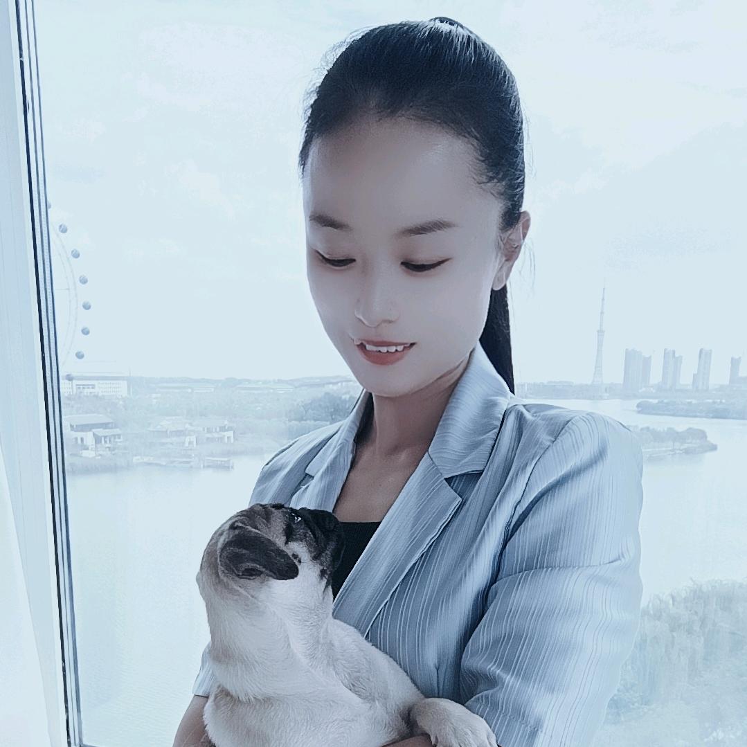 爱跳舞的虎牙姐姐