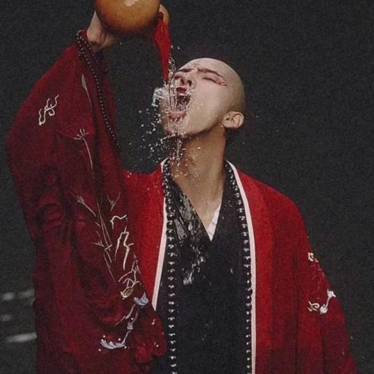 余生👩‍❤️‍👨我陪你