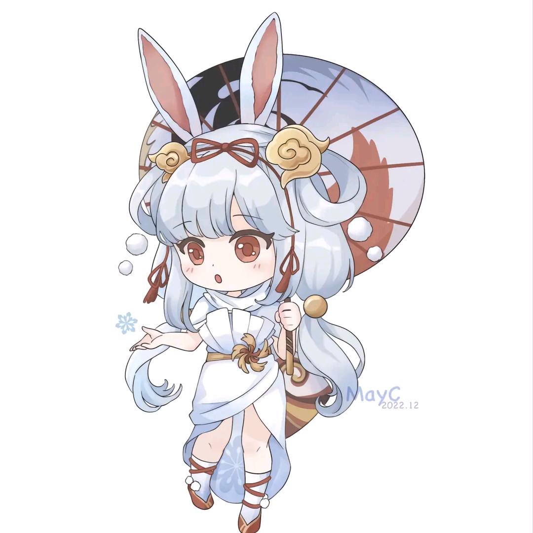 蛋清