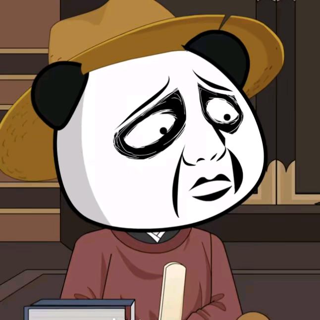 犹豫的小强