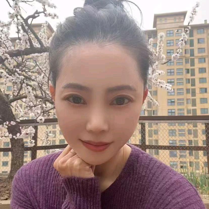 木白☘️