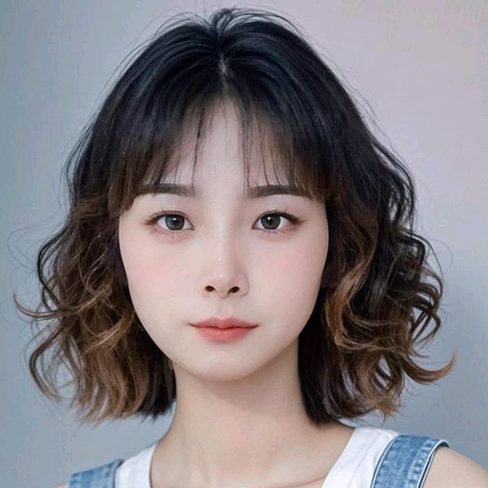 小桃子