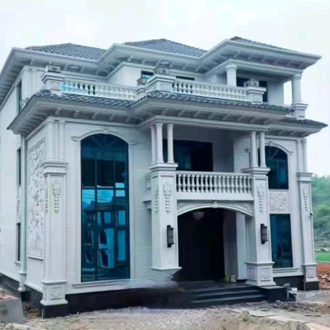 123456我默默的付出承接农村自建房