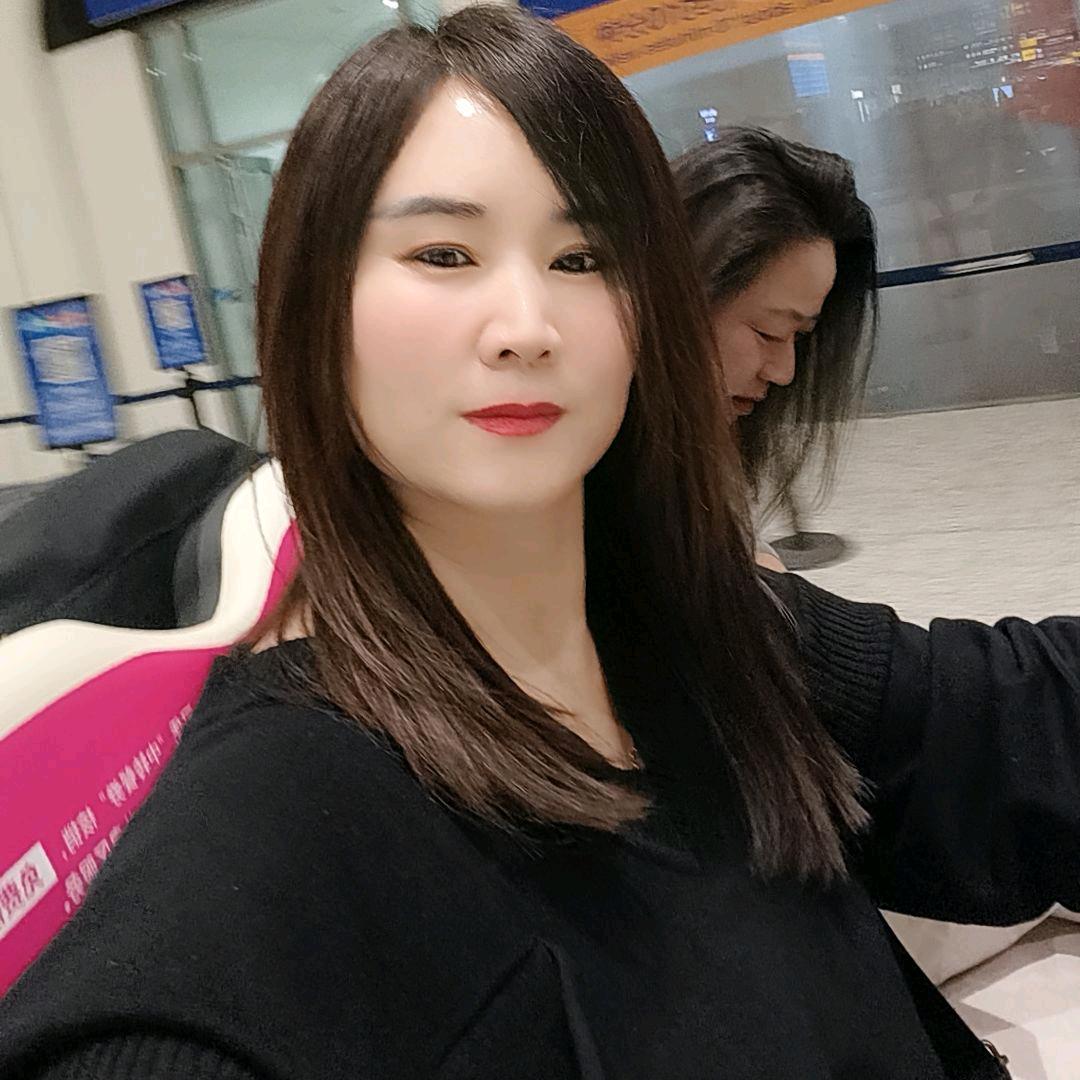 燕姐在内蒙
