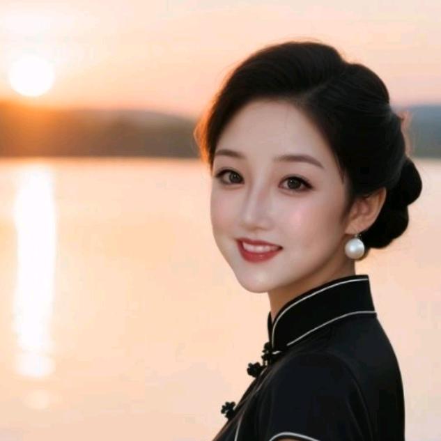 为自己活