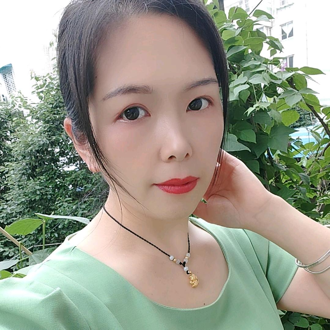 种烟妹（小欣月）