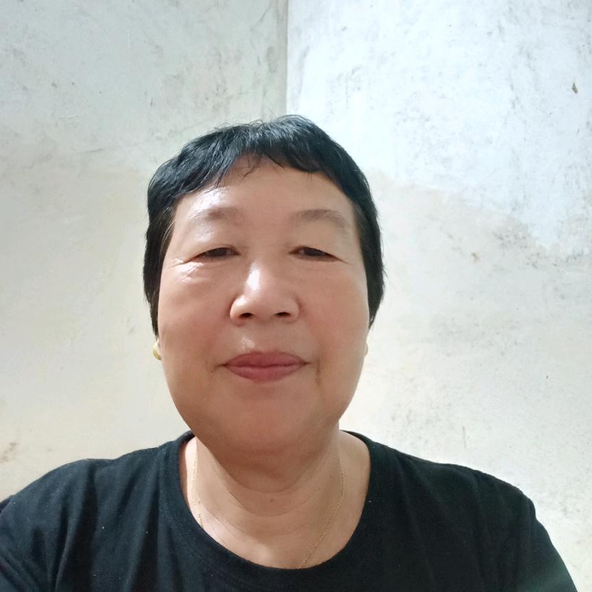欣菲奶奶: