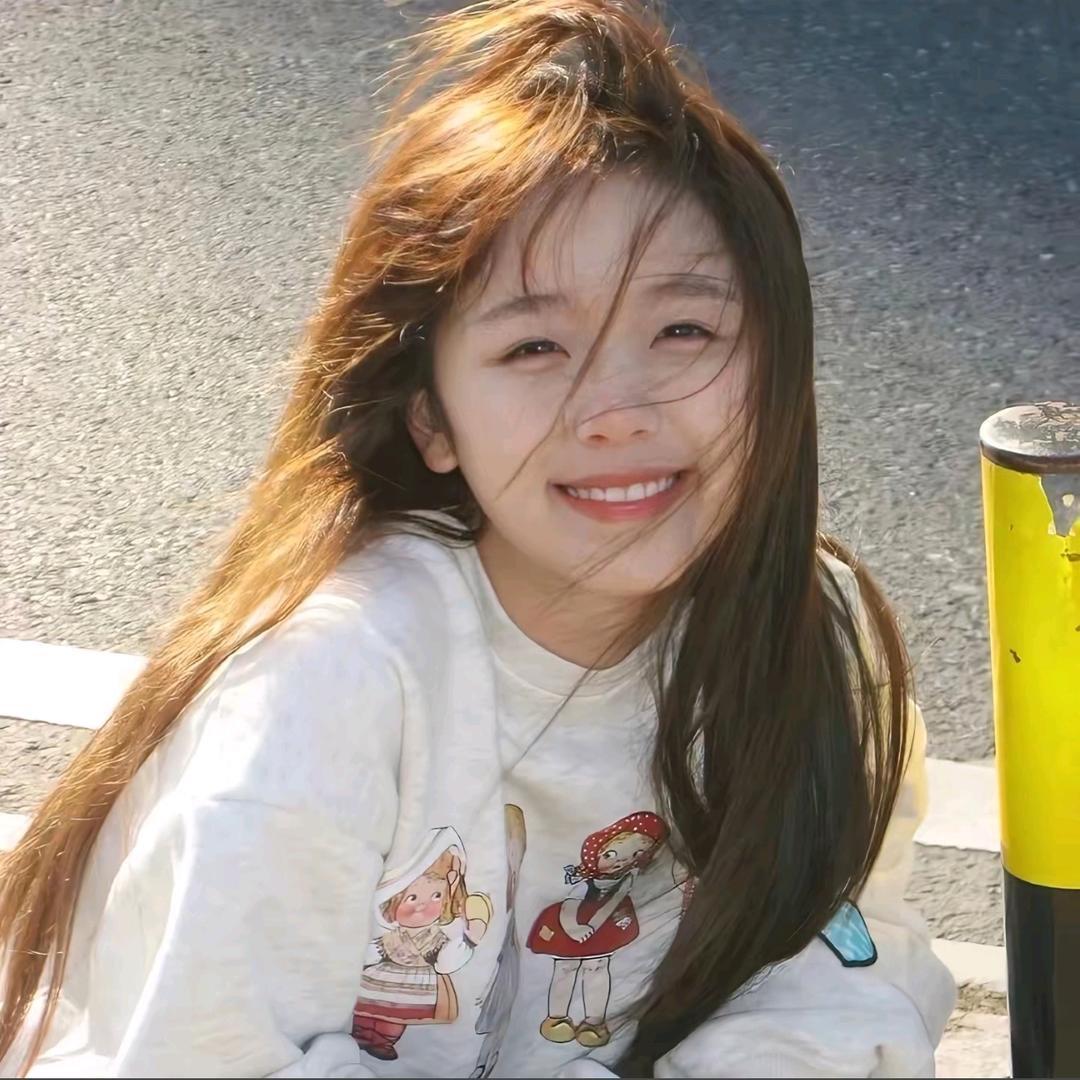 牧民姑娘