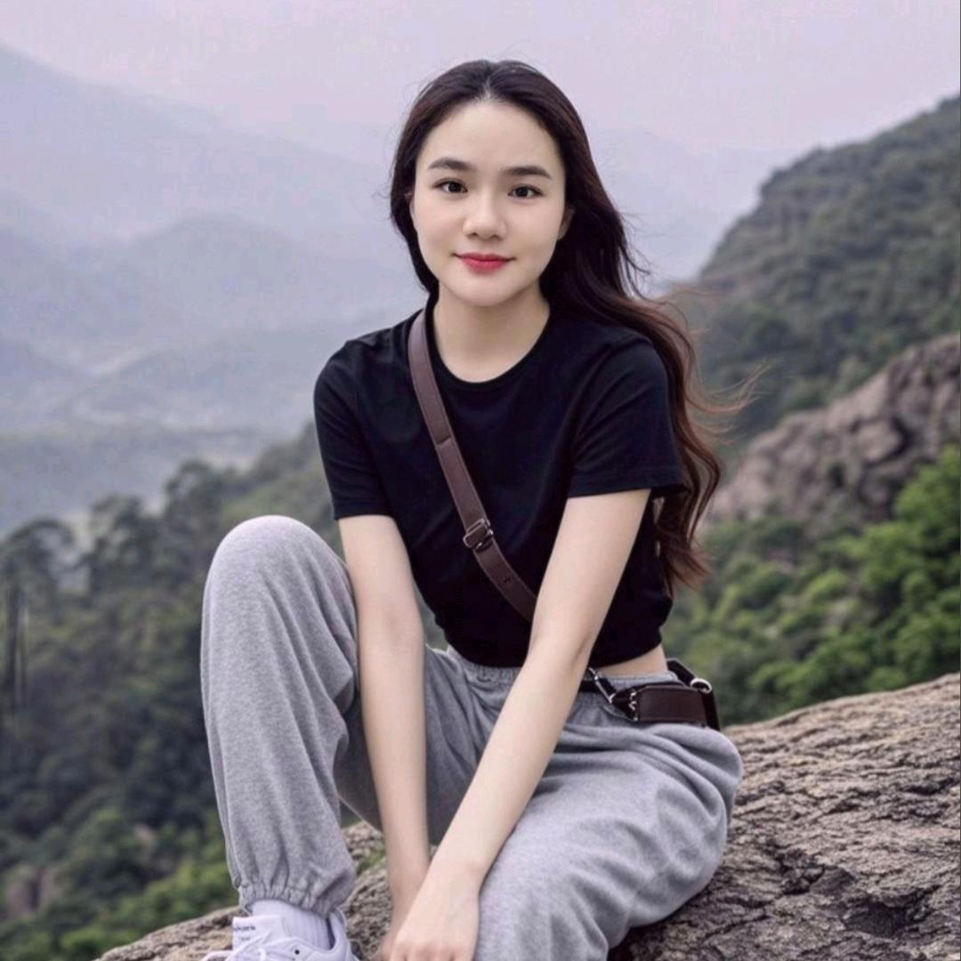 是双丽呀