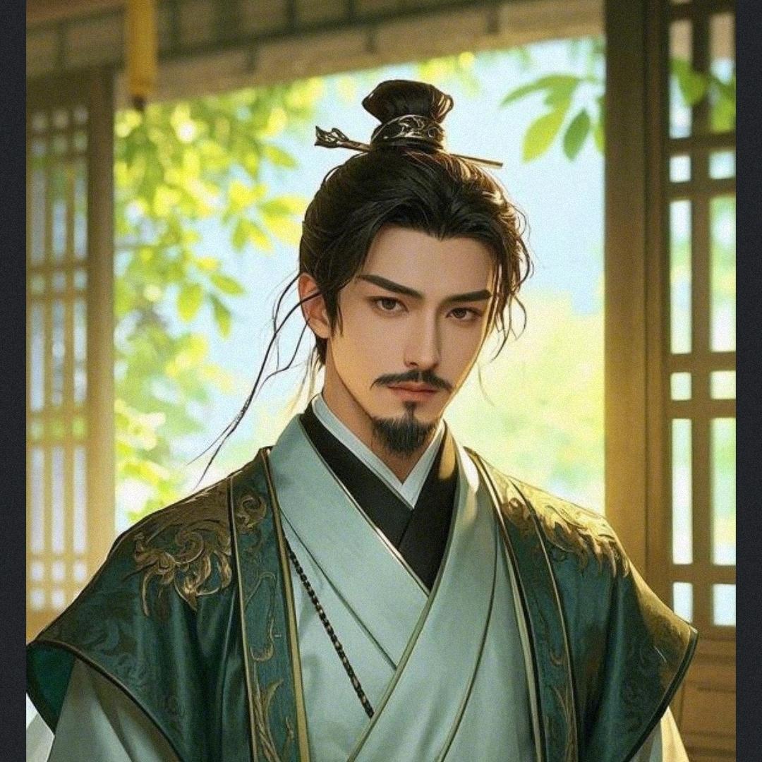某太守