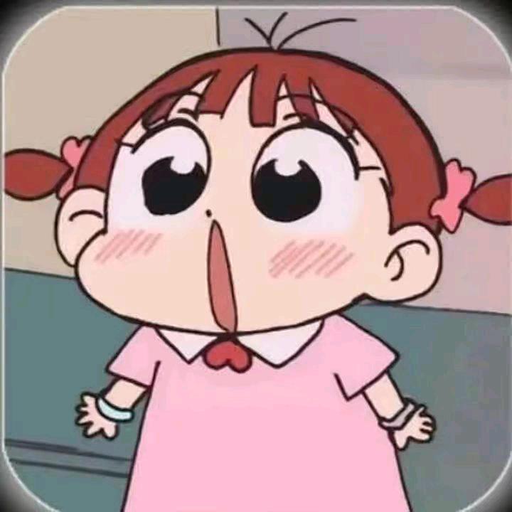 小醋坛子💕