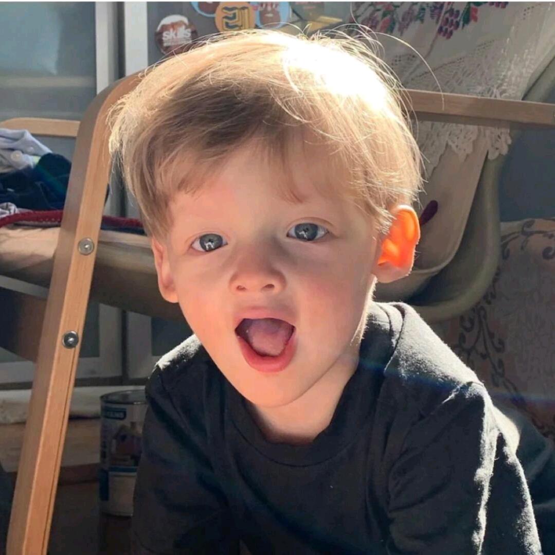 聒噪的土豆.🥔