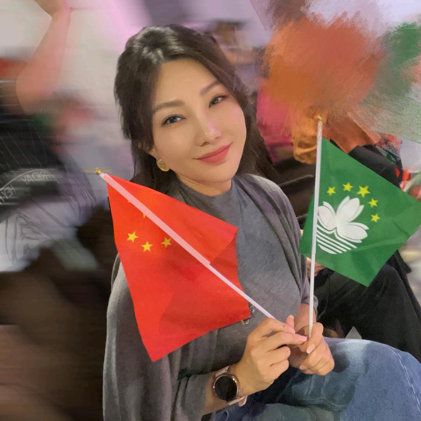 我是凡老师