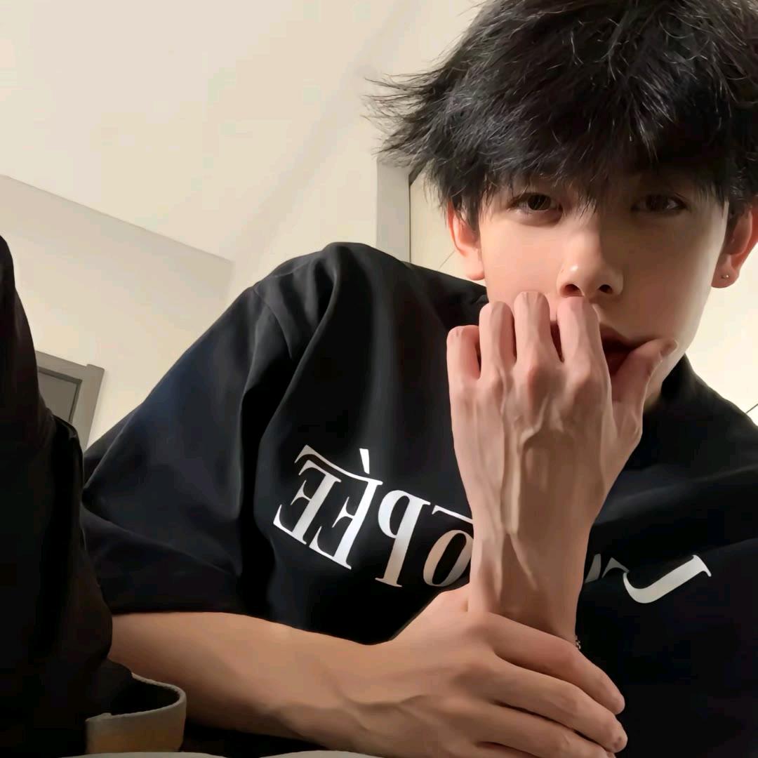 发誓再也不熬夜