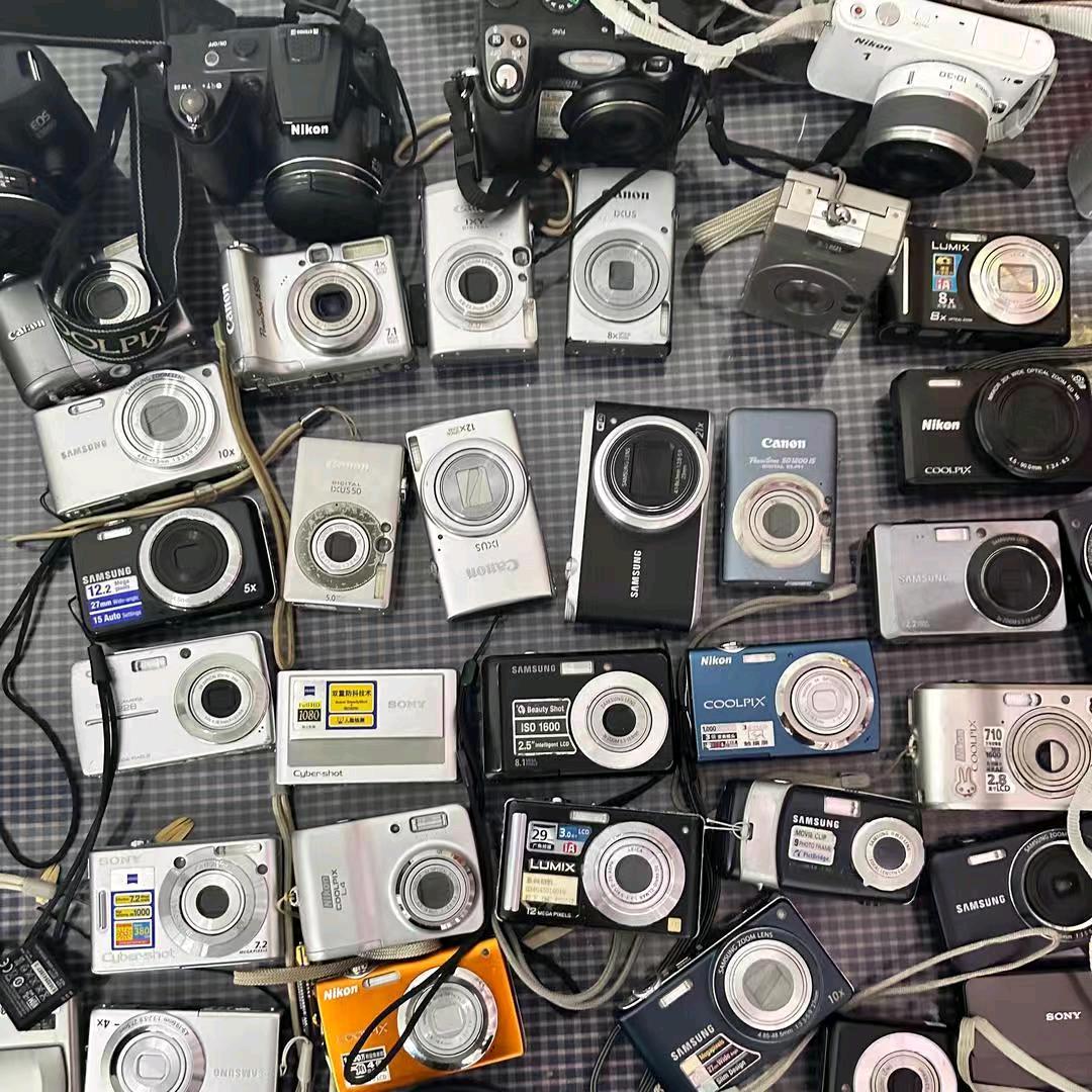 西西CCD📷